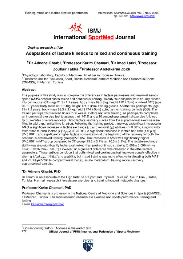 Continuous training essay 06 picture