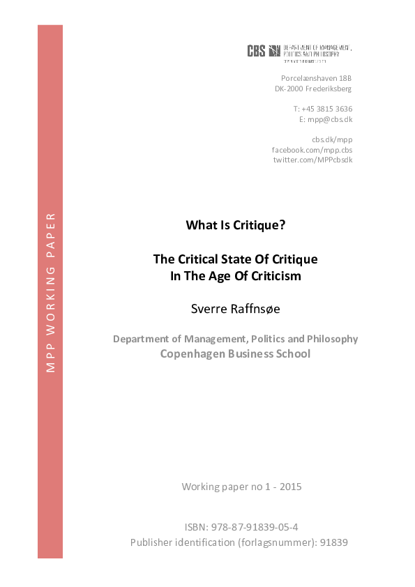 Why the copenhagen interpretation is wrong image