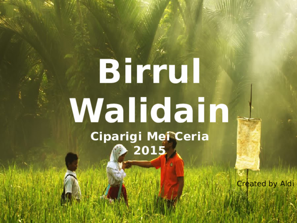 ppt-birrul-walidain