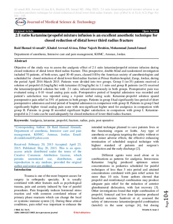 20 to 1 ratio mixture