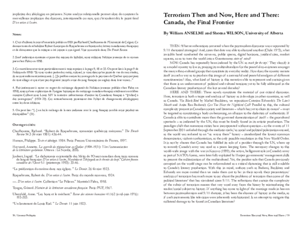 Terrorism final essay 03 picture