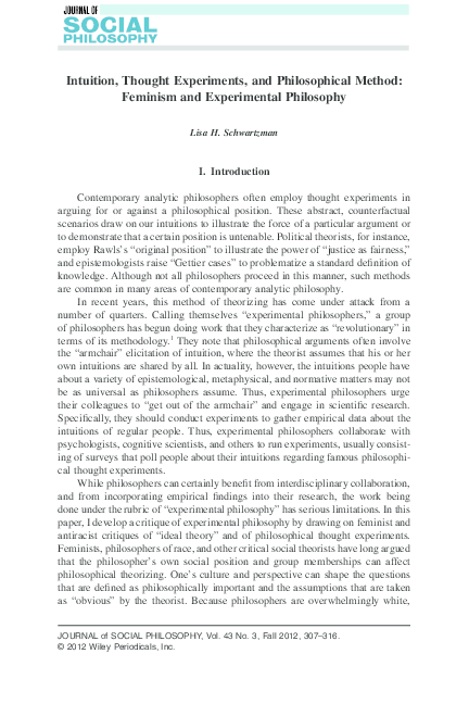 Intuition examples picture