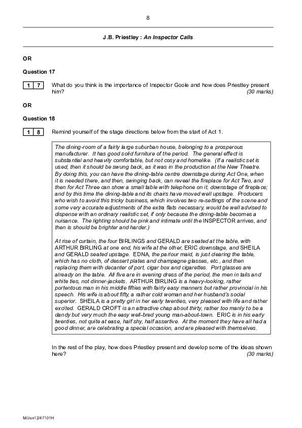 (PDF) Filestore aqa org uk subjects AQAW4710HQPJUN12CRUNIT1