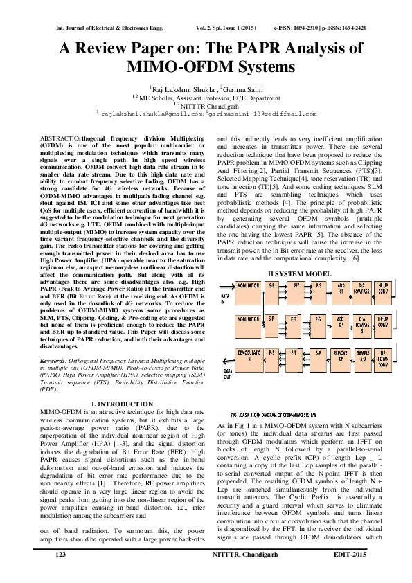Essay about ofdm 04 picture