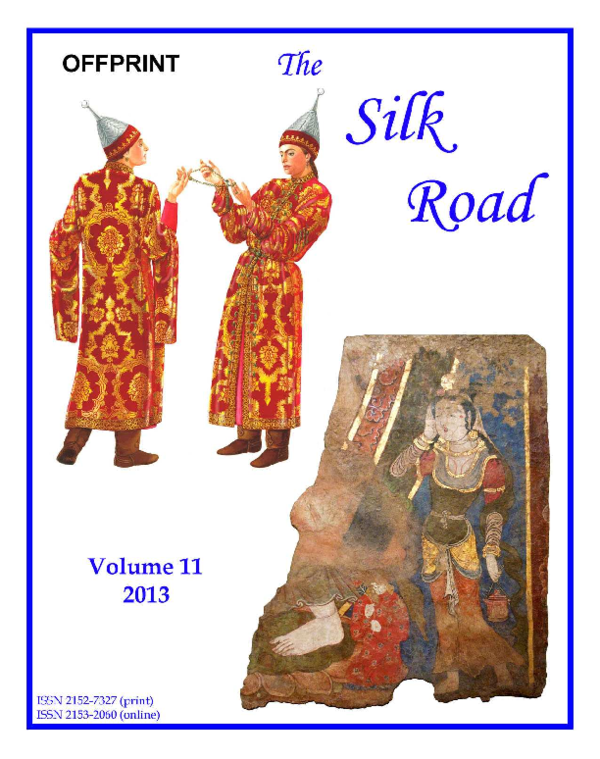 (PDF) METALLURGY AND TECHNOLOGY OF THE HUNNIC GOLD HOARD FROM NAGYSZÉKSÓS