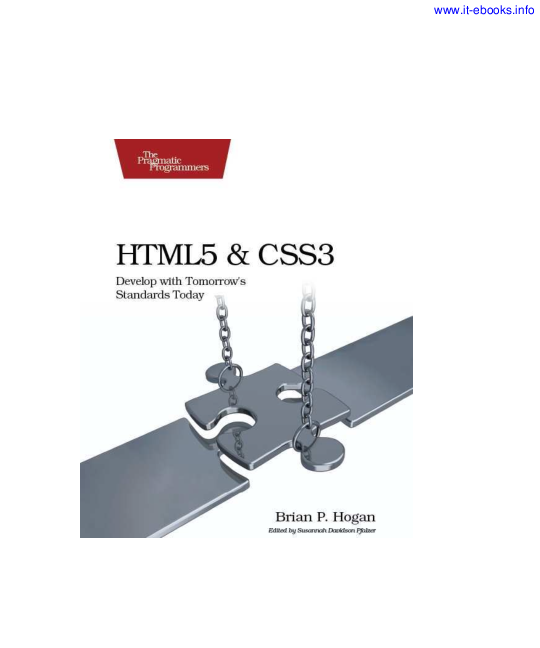 (PDF) Html and Css
