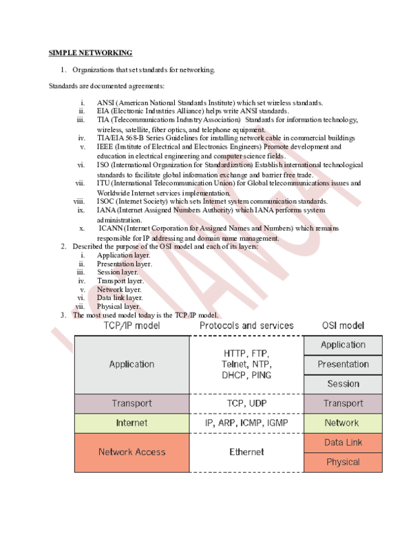 (DOC) A Lesson Plan in Area Computer Hardware Servicing (Sample of