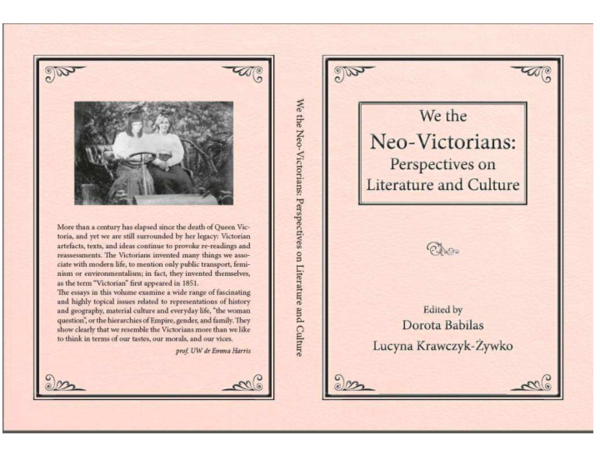 Victorian villains essay 08 picture