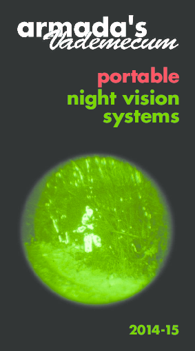 (PDF) portable night vision systems 2014-15