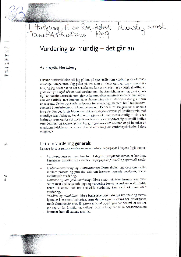 Vurdering av essay 04 picture