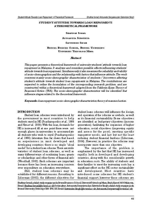 Wacana anak mara picture