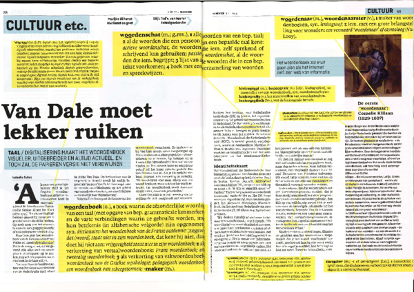 Erika is doing her homework for her middle school classes image