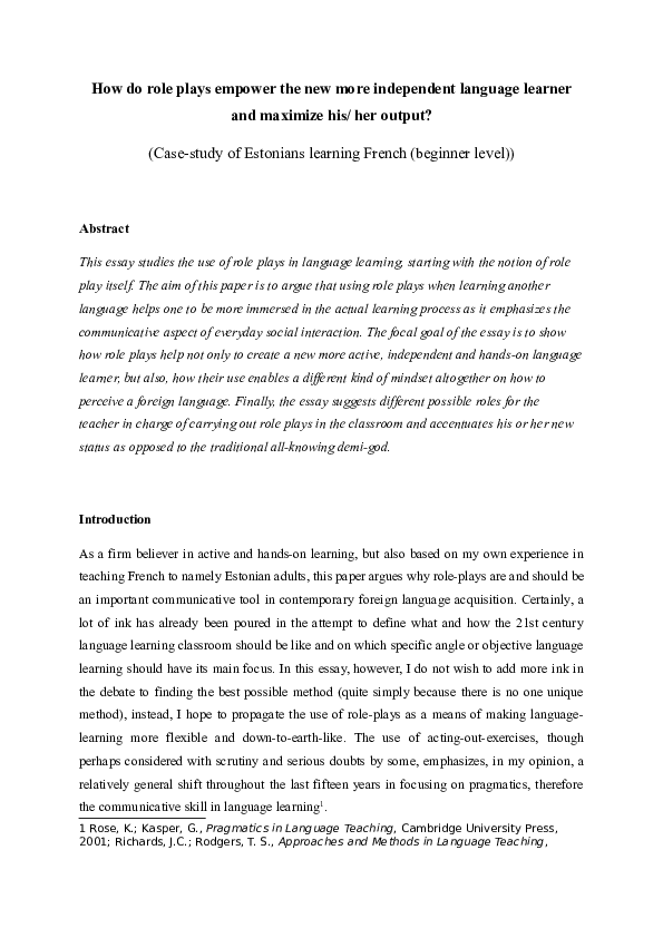 Qualities of empowered learners picture