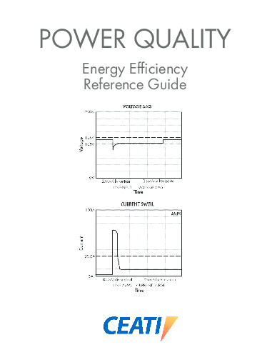 (PDF) POWER QUALITY Energy Efficiency Reference Guide