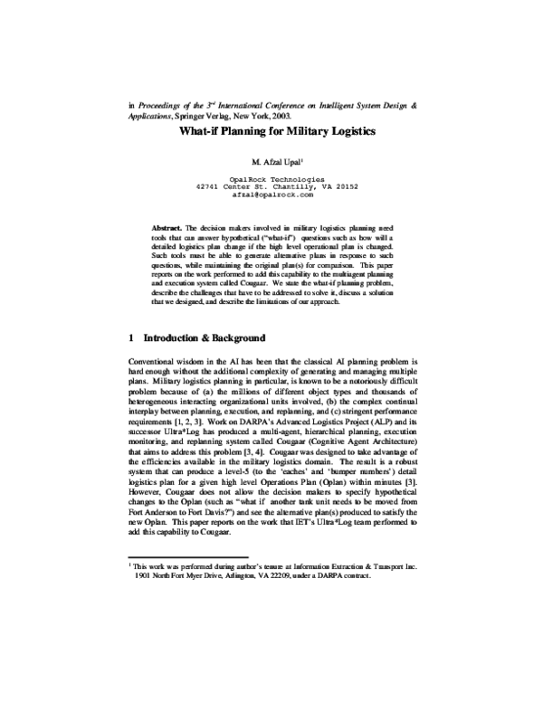 Us army logistics logo image