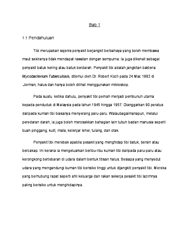 Kuiz Sepontan Anti Dadah