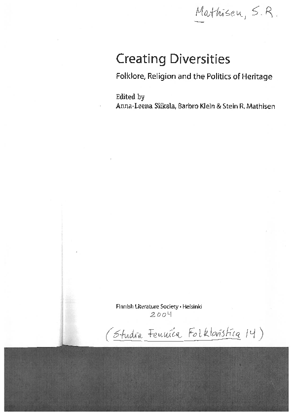 Examples of hegemony picture