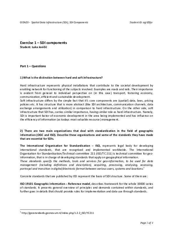 (PDF) SDI components