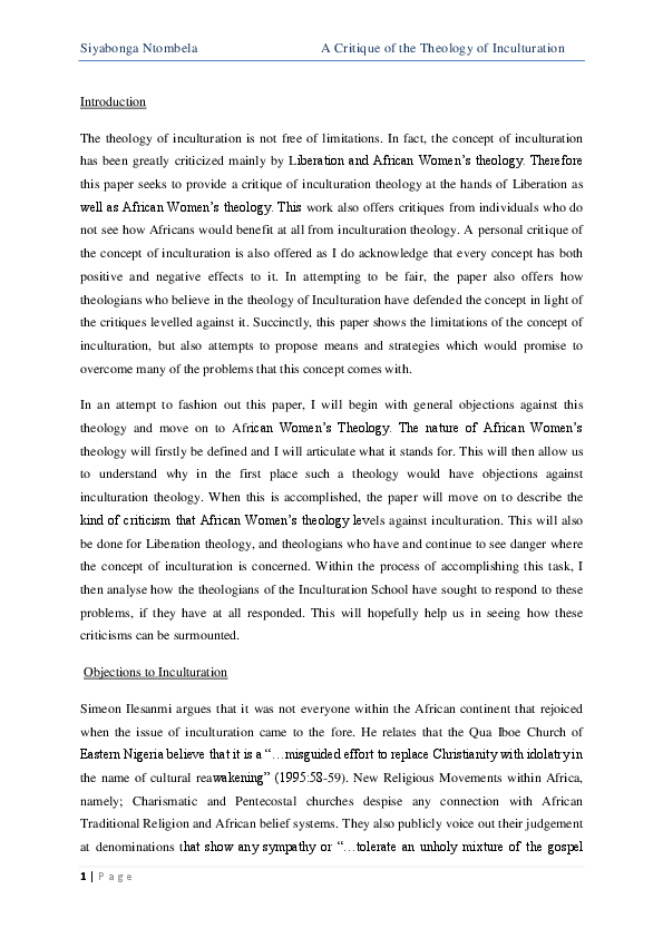 What do christians believe image