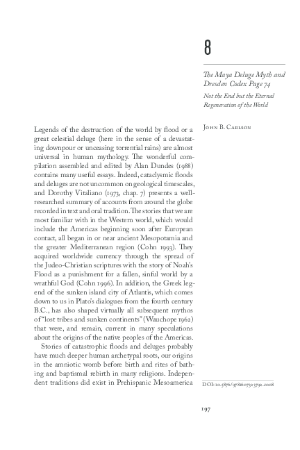 Frontier thesis image