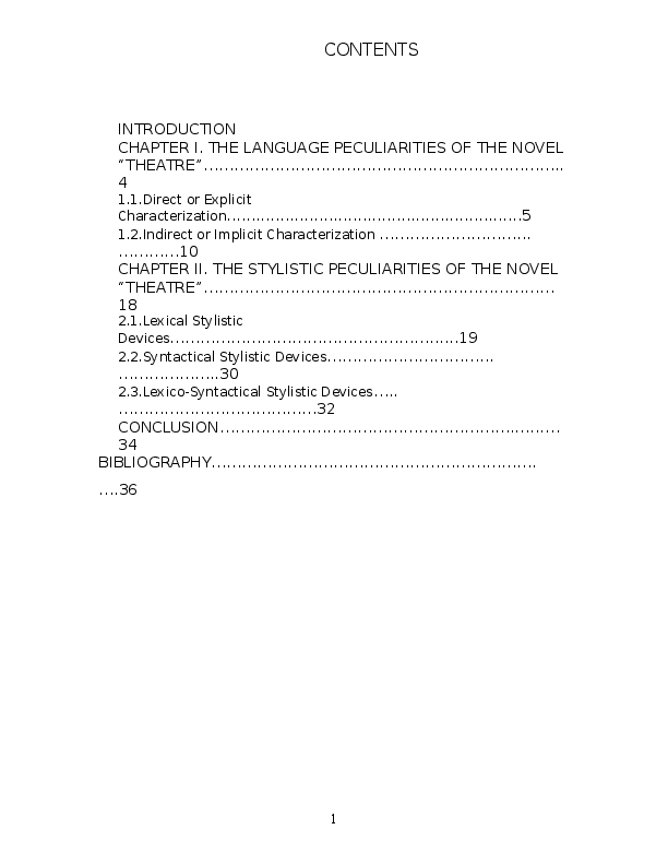 Doc Harry Potter And Philosophers Stone Stylistic Analyses Aida Petrosyan Academia Edu