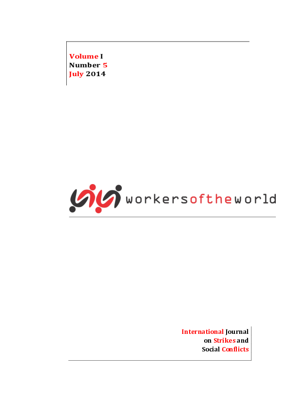 Peasant cooperatives and land occupations in the Sicilian latifundium