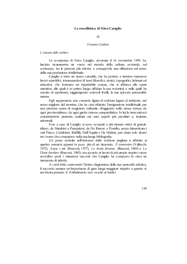 Datazione benestante uomo anziano
