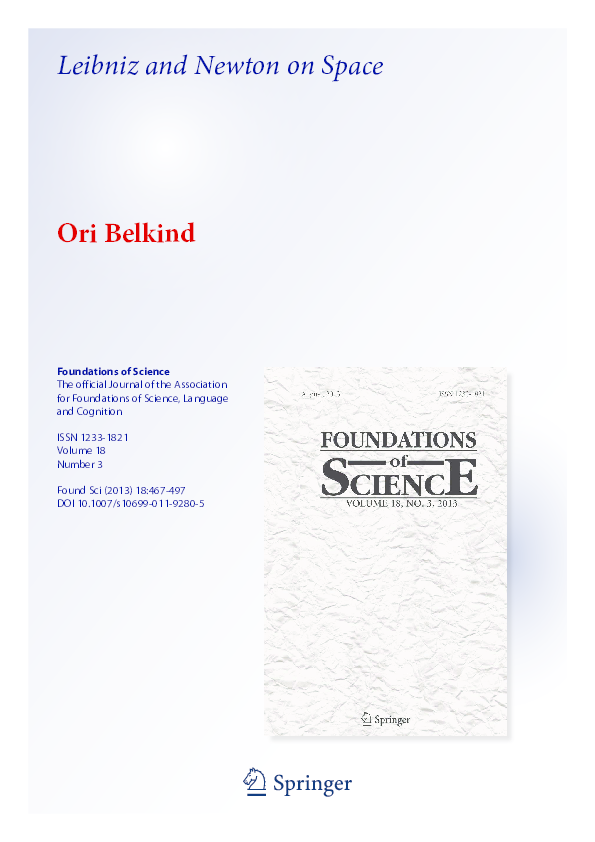 Gravity facts picture