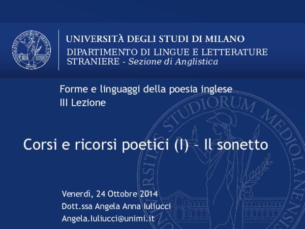 Sonnet 24 essay image