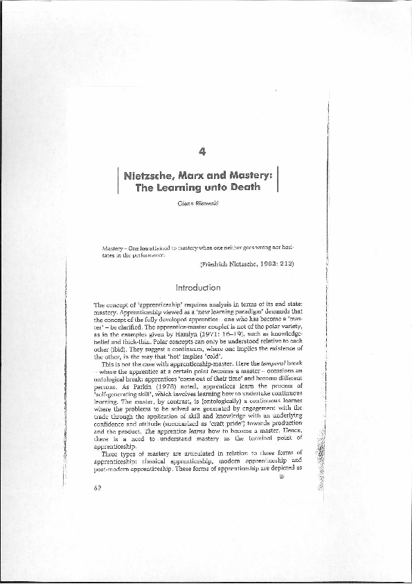 Friedrich nietzsche written works image