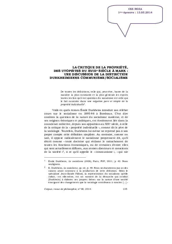 difference entre capitalisme socialisme et communisme