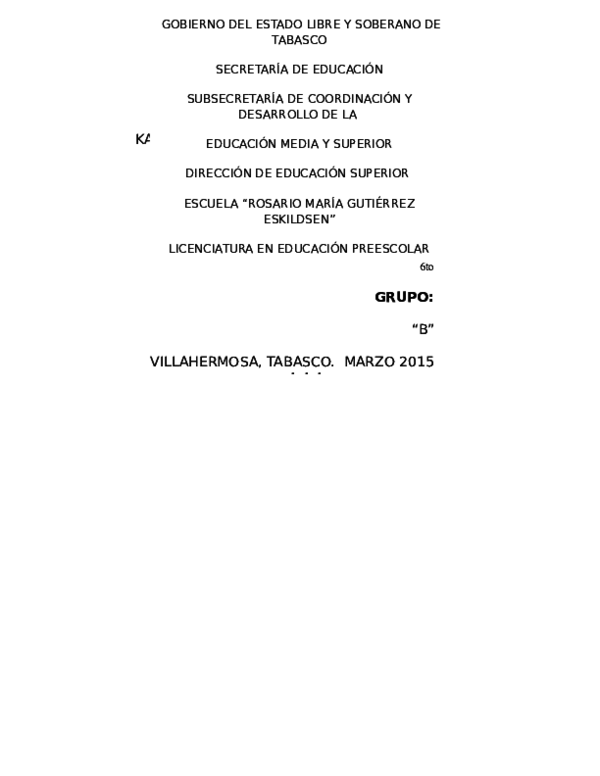 (DOC) PROYECTO NEZAHUALPILLI