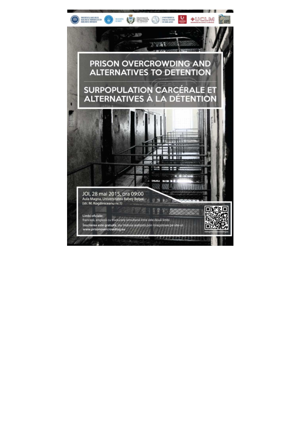 Community sanctions essay 08 picture