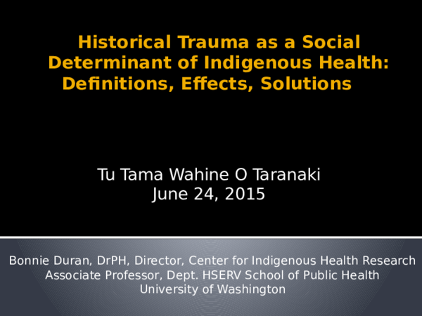 Tama tu reading response picture