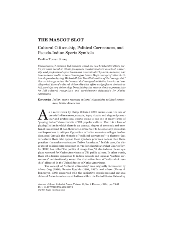 Cultural citizenship thesis image