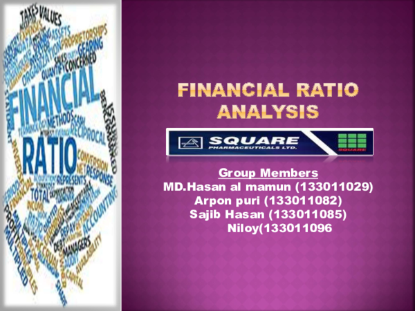 Pharmaceutical scientist picture