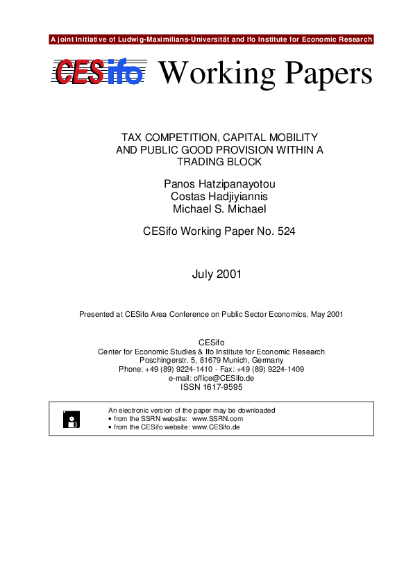 Module reflection essay example image