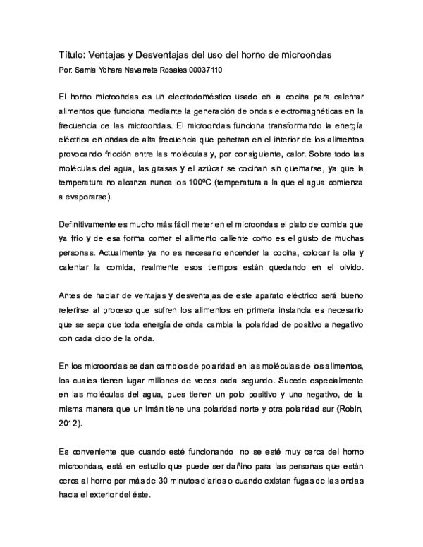 DOC) Texto parcial 1 redaccion | Samia Navarrete - Academia.edu