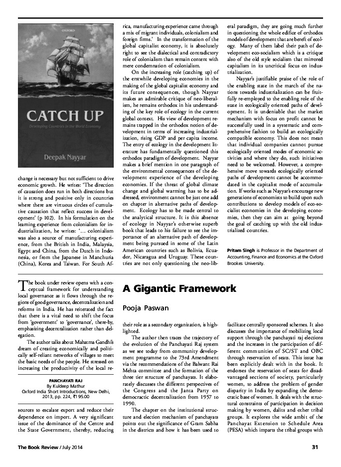 (PDF) Book Review of 