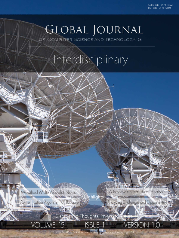 Analyzing Challenges and Opportunities of the Implementation of E ...