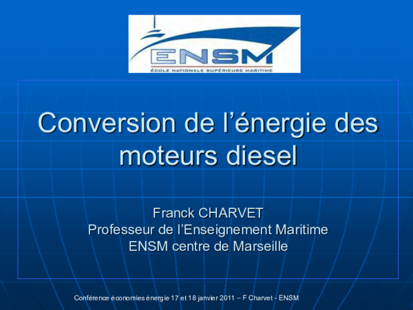 l énergie et ses conversions 5ème