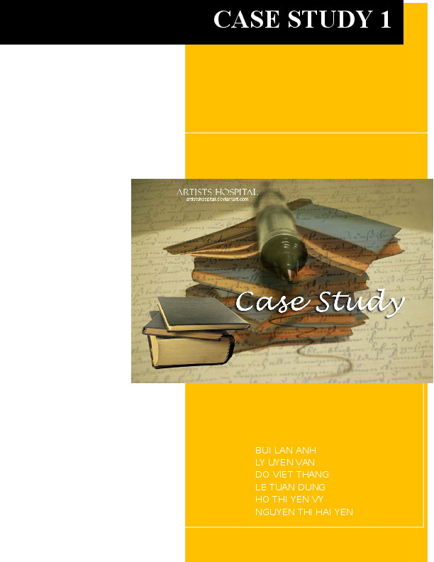 Matsushita case essay 05 image