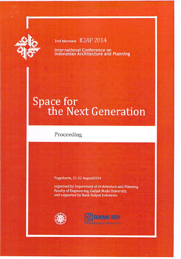(PDF) Dimension of Landscape Aesthetic-Ecology in Rural Spatial Planning