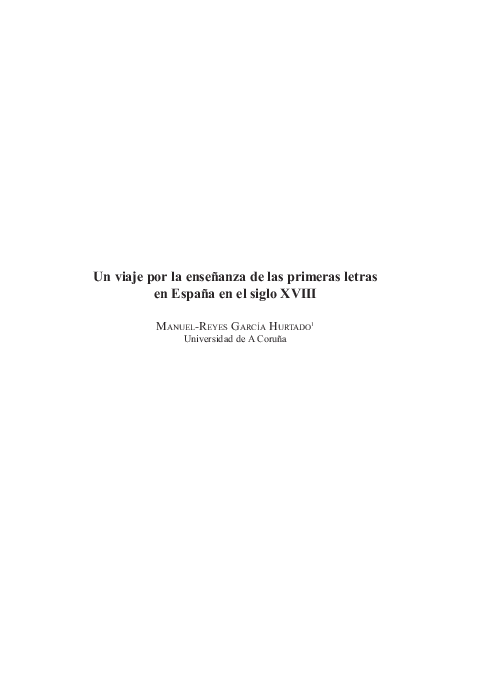 Un viaje essay 08 image