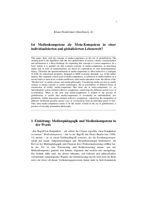 Essay medienkompetenz 03 picture