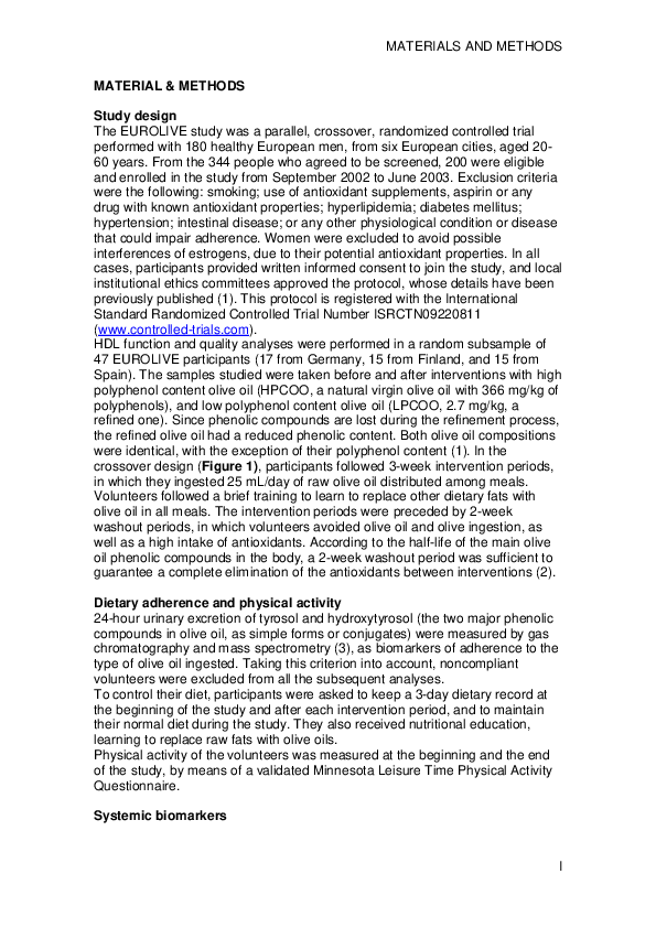 (PDF) MATERIALS AND METHODS