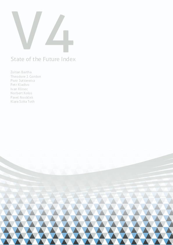 V4 State of the Future Index