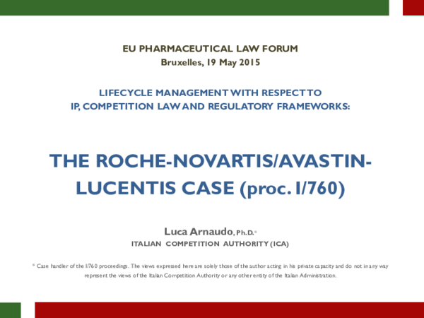 Novartis case study interview picture