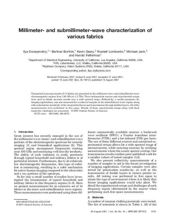 (PDF) mmw transmission paper