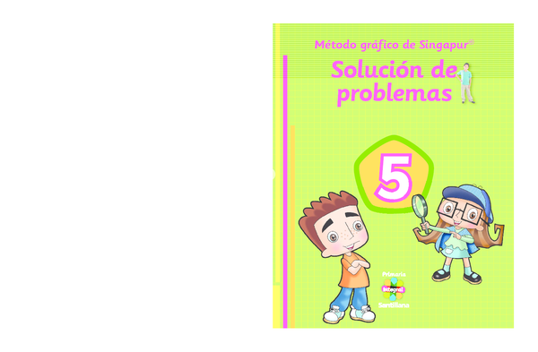 (PDF) Solución de problemas Método gráfico de Singapur